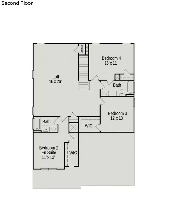 Columbia, TN 38401,576 Nightengale Ridge Dr