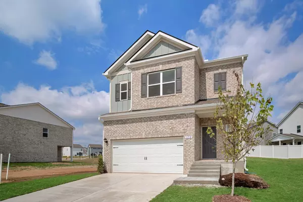 Gallatin, TN 37066,172 Summerlin Dr