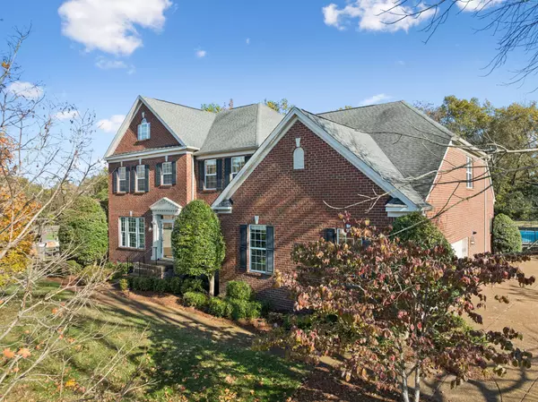 Franklin, TN 37069,652 Aylesford Ln