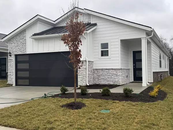 316 Apollo Way, Gallatin, TN 37066