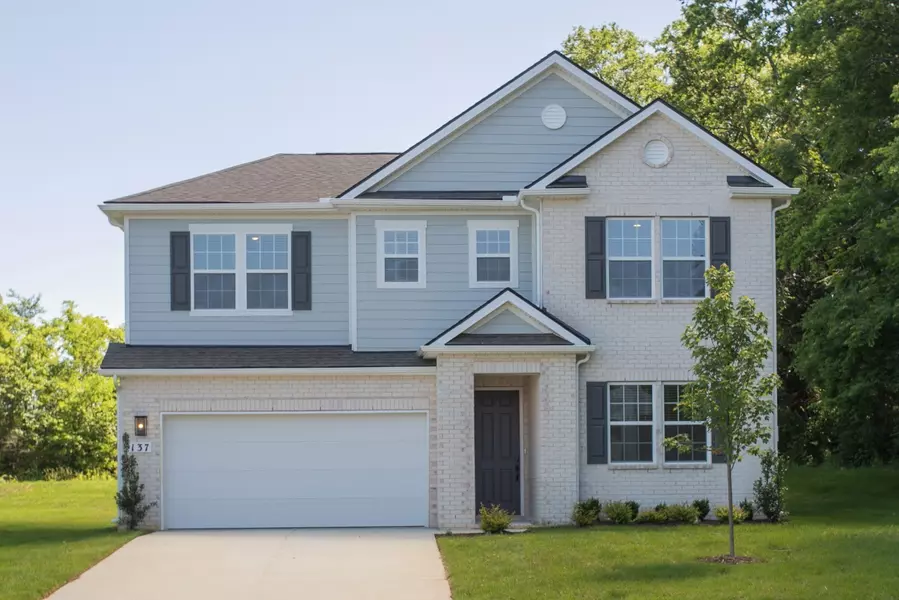 137 West Cassa Way, Mount Juliet, TN 37122