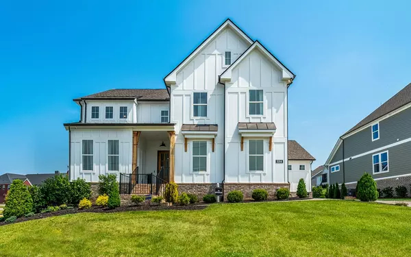 5204 Kaline Dr, Arrington, TN 37014