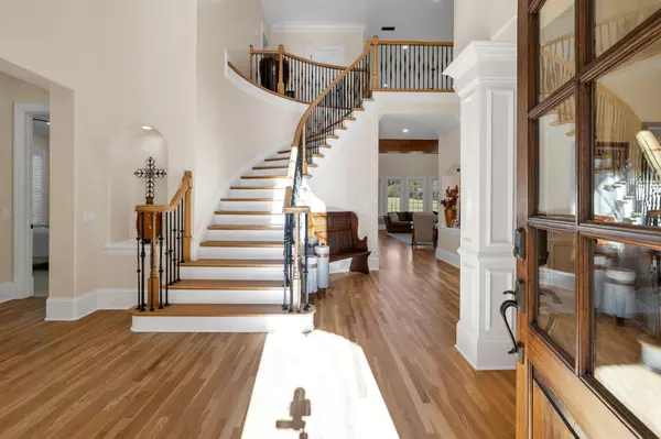 Franklin, TN 37069,412 Legends Park Cir