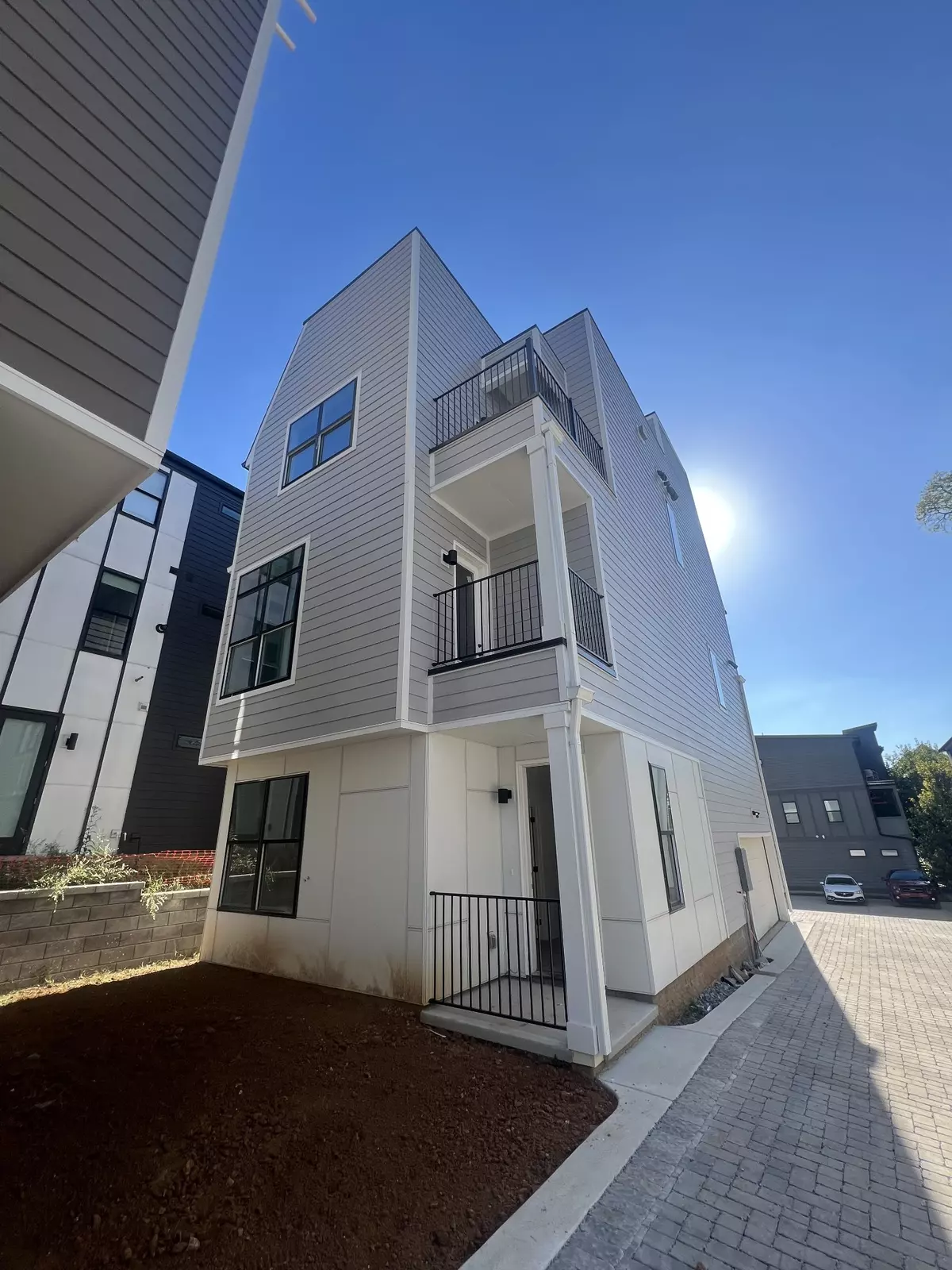 Nashville, TN 37206,110B Myrtle St #B