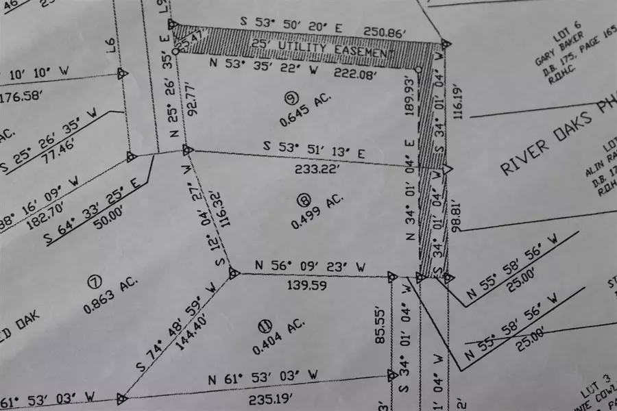 0 SHANNON LN, Counce, TN 38326