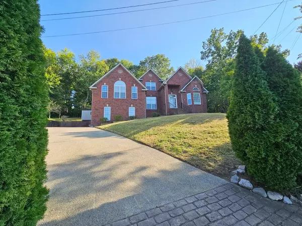 Nolensville, TN 37135,720 Stonecastle Pl