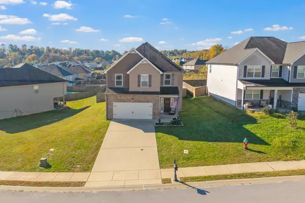 Clarksville, TN 37042,1319 Black Oak Cir