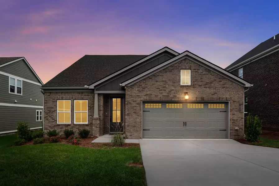 1925 Hildebrand Lane, Columbia, TN 38401