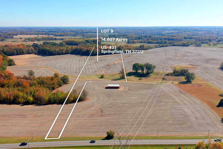 0 Hwy 431 #N, Springfield, TN 37172