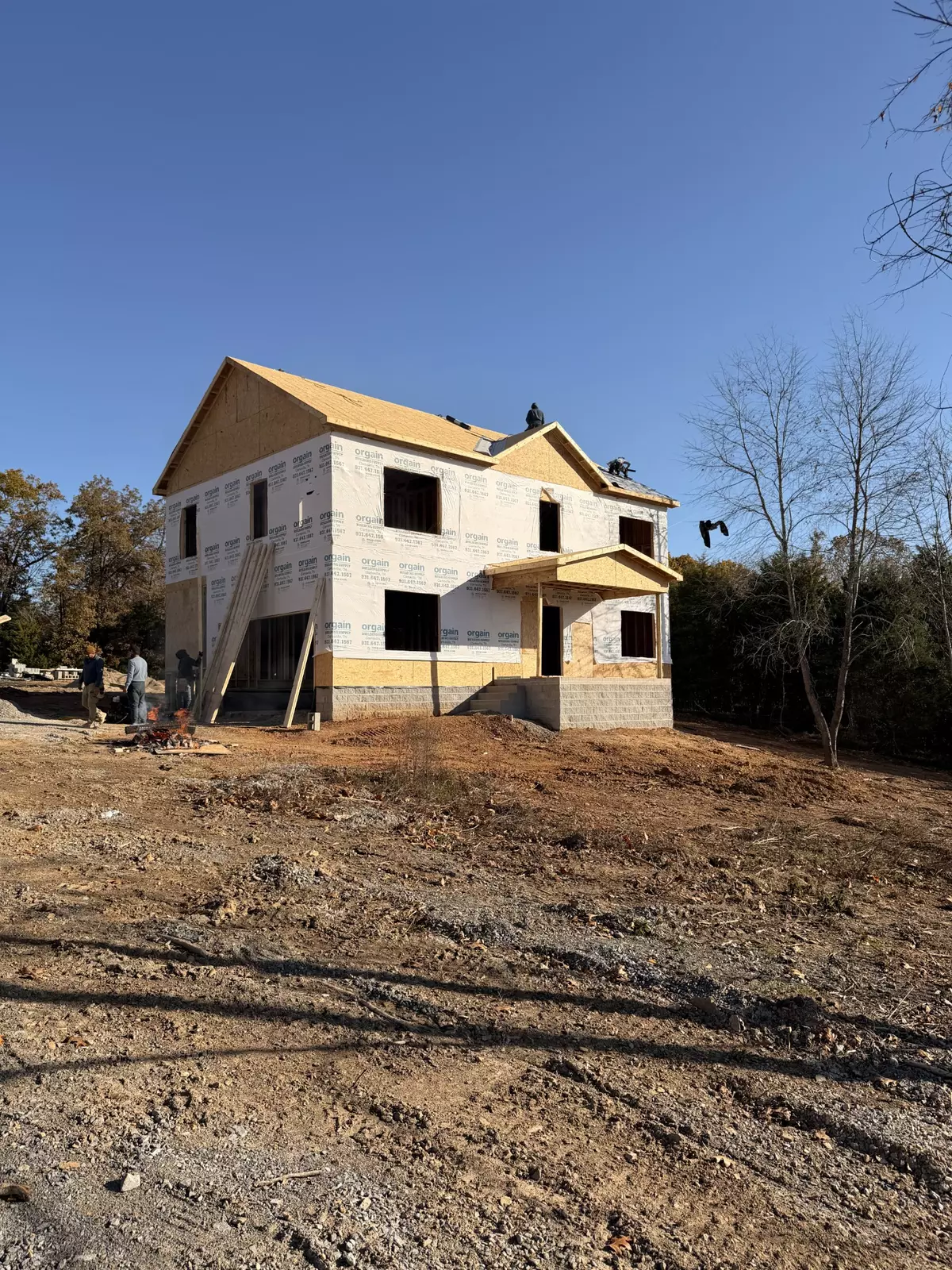 Cadiz, KY 42211,2 Caledonia Haven