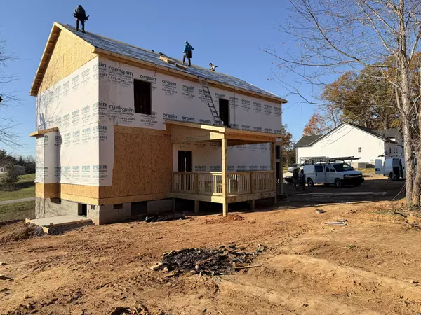 Cadiz, KY 42211,2 Caledonia Haven