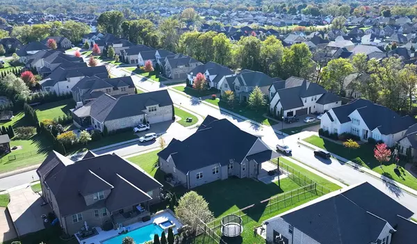 Spring Hill, TN 37174,4016 Canberra Dr