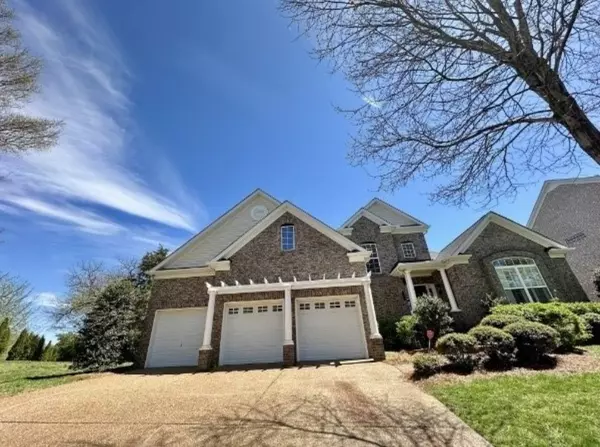 1731 Players Mill Rd, Franklin, TN 37067