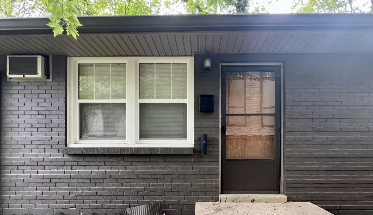 Nashville, TN 37206,925 Boscobel St #4