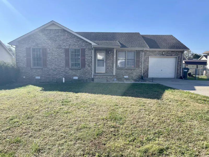 3248 Tabby Dr, Clarksville, TN 37042