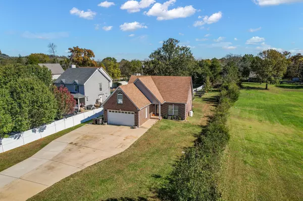 Rockvale, TN 37153,13535 Versailles Rd