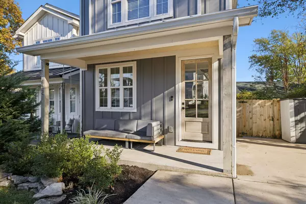 Nashville, TN 37209,402 Lovell St