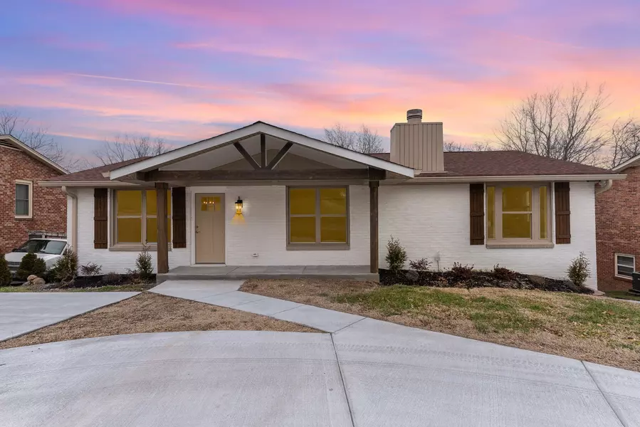 34 Tusculum Rd #A, Antioch, TN 37013