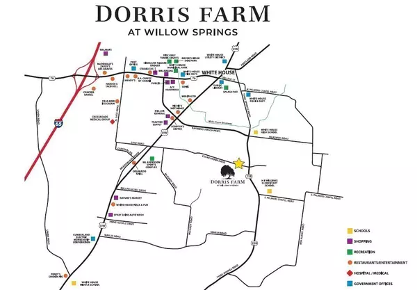 White House, TN 37188,113 Yuma Lane