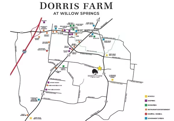 White House, TN 37188,124 Yuma Lane