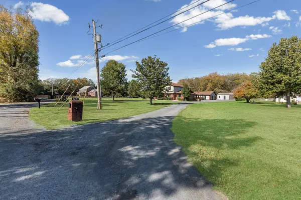 Lebanon, TN 37087,1271 Trice Rd