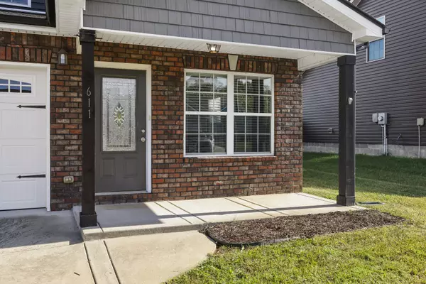 Clarksville, TN 37042,611 Hollow Crst