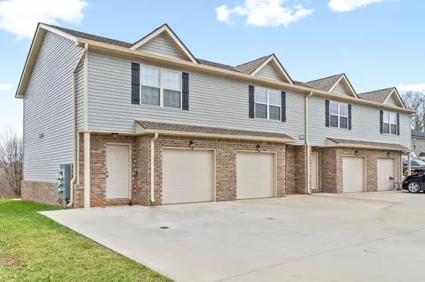 1997 Keeper Ct #2, Clarksville, TN 37042