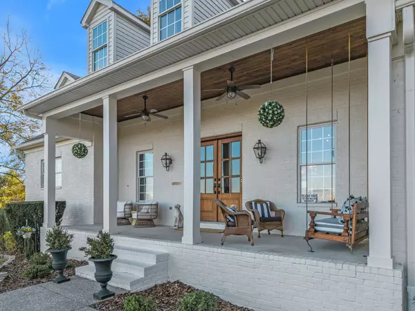 Franklin, TN 37064,4447 Savage Pointe Dr