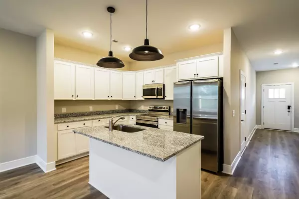 Gallatin, TN 37066,158 Noble Park Pvt Cir