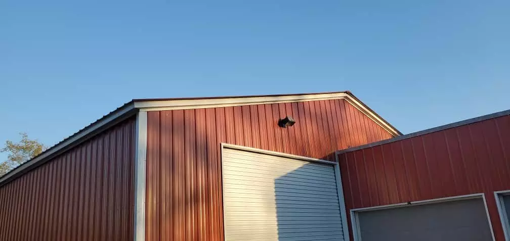 264 E Old Hickory Blvd, Madison, TN 37115