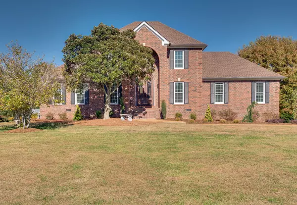 7276 Old Franklin Rd, Fairview, TN 37062