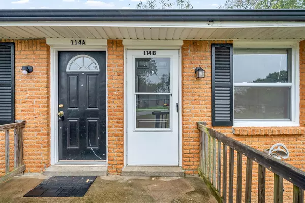 Clarksville, TN 37042,114 Tandy Dr #B