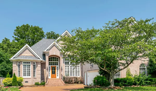 234 Sontag Dr, Franklin, TN 37064