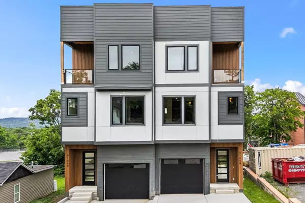 6104 Cowden Ave #A, Nashville, TN 37209