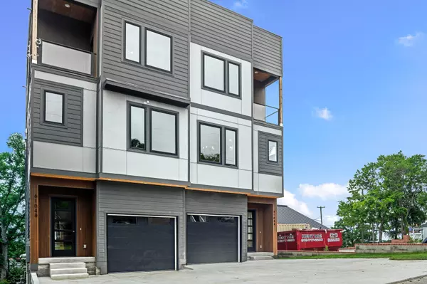 Nashville, TN 37209,6104 Cowden Ave #A