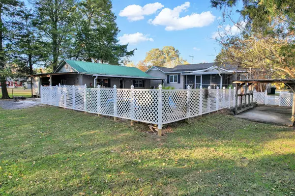 Cleveland, TN 37311,809 Park Avenue #NW