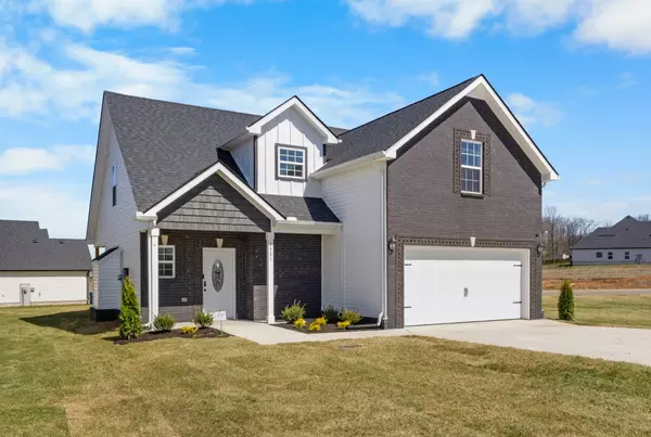 2531 Rafiki Dr, Clarksville, TN 37042