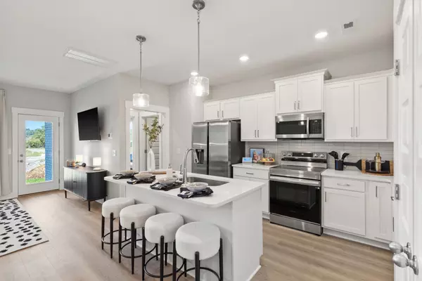 Hendersonville, TN 37075,229 Glencrest Drive Lot 323