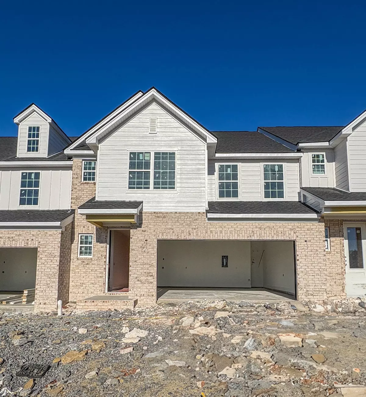 Hendersonville, TN 37075,233 Glencrest Drive Lot 324