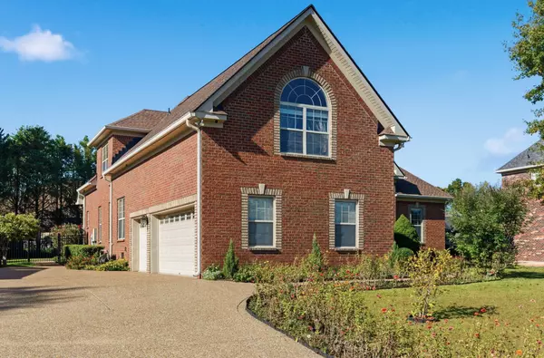 Hendersonville, TN 37075,650 Bonita Pkwy #S