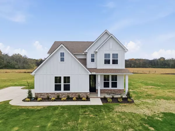 1421 Charles Drive, Chapel Hill, TN 37034