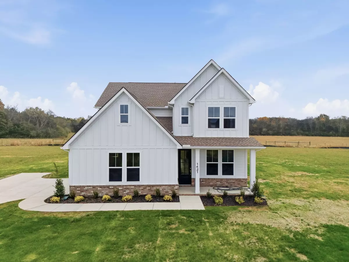 Chapel Hill, TN 37034,1421 Charles Drive