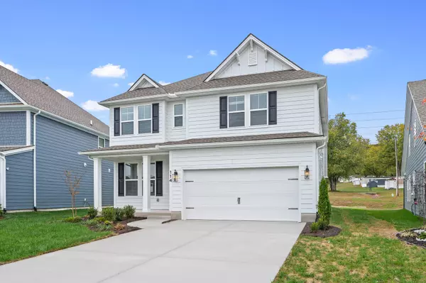 La Vergne, TN 37086,114 Portico Pl