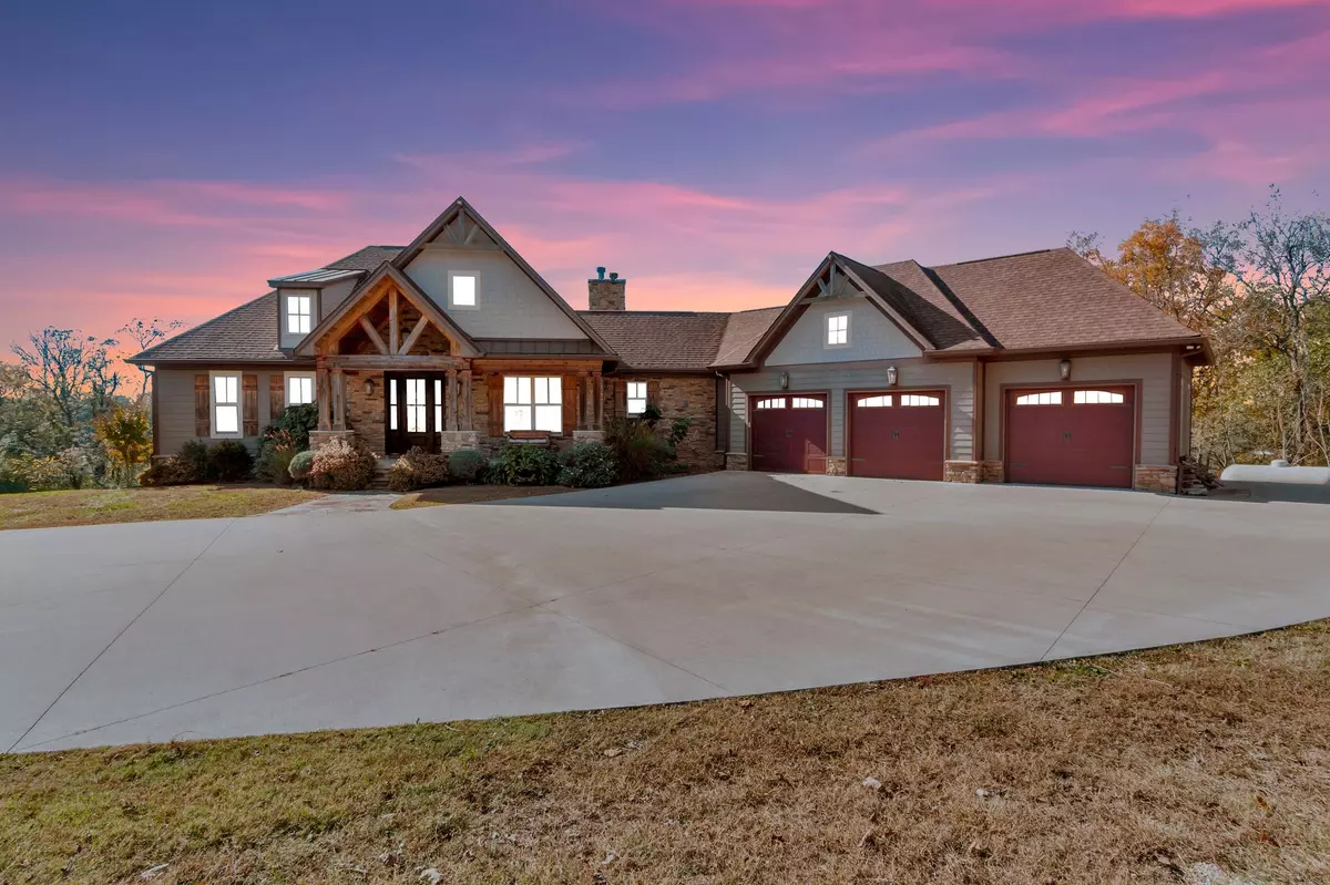 Santa Fe, TN 38482,2886 Fly Rd