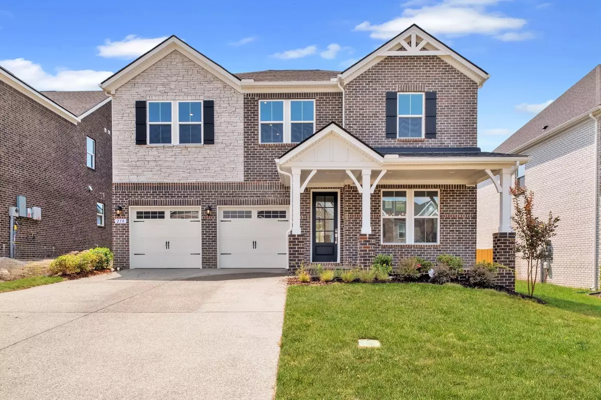 Mount Juliet, TN 37122,3008 Cedar Creek Drive
