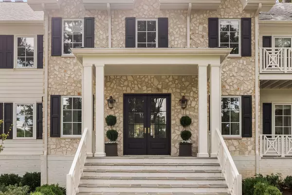 Nashville, TN 37205,6137 Bresslyn Rd