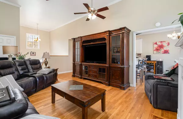 Cookeville, TN 38506,3524 Heritage Green Way