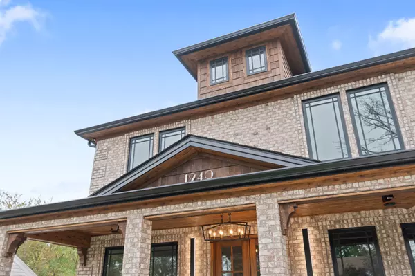 Nashville, TN 37216,1240 Kenmore Pl