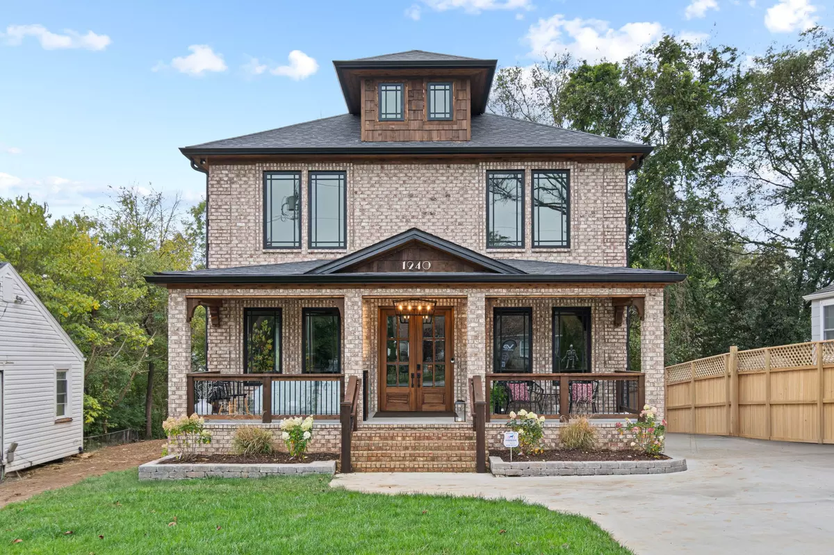 Nashville, TN 37216,1240 Kenmore Pl