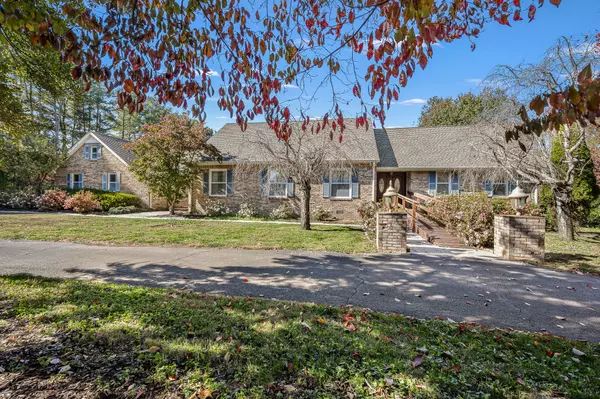 140 MOTLOW ROAD, Tullahoma, TN 37388